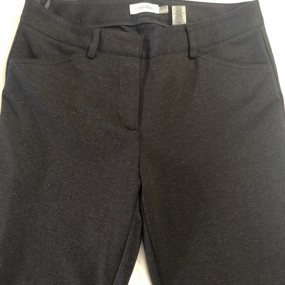 📍SOLD📍Calvin Klein dress pants Women size 6 R